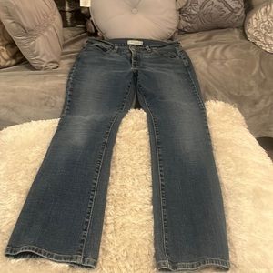 Levi 515 size 10.